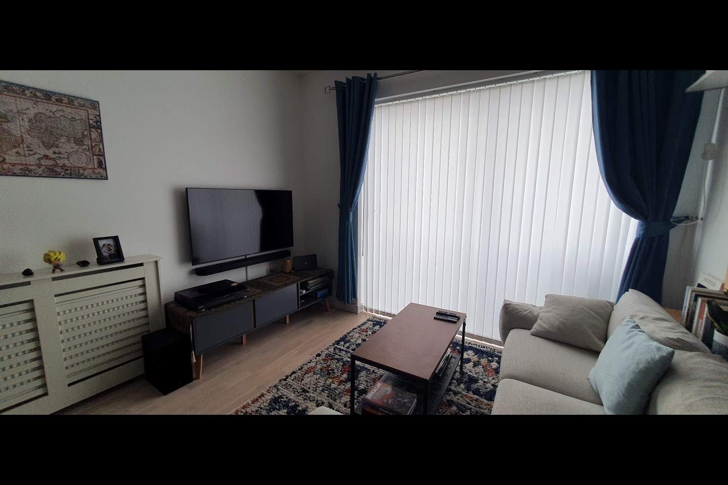 Isleworth 2 Bed Flat, Union Lane, TW7 To Rent Now for £2,495.00 p/m