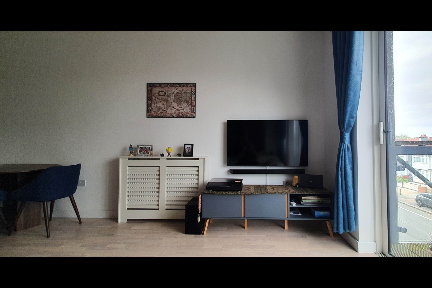 Isleworth 2 Bed Flat, Union Lane, TW7 To Rent Now for £2,495.00 p/m