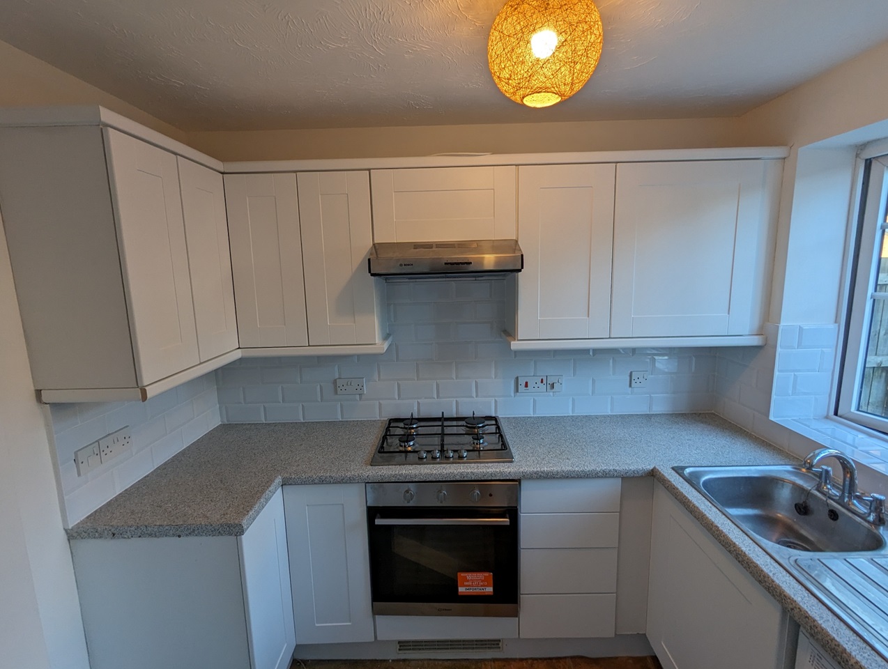 Bradley Stoke, Bristol 3 Bed SemiDetached House, Diana Gardens, BS32 To Rent Now for £1,525