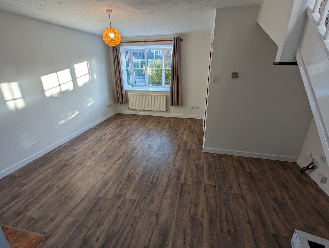 Bradley Stoke, Bristol 3 Bed SemiDetached House, Diana Gardens, BS32 To Rent Now for £1,525