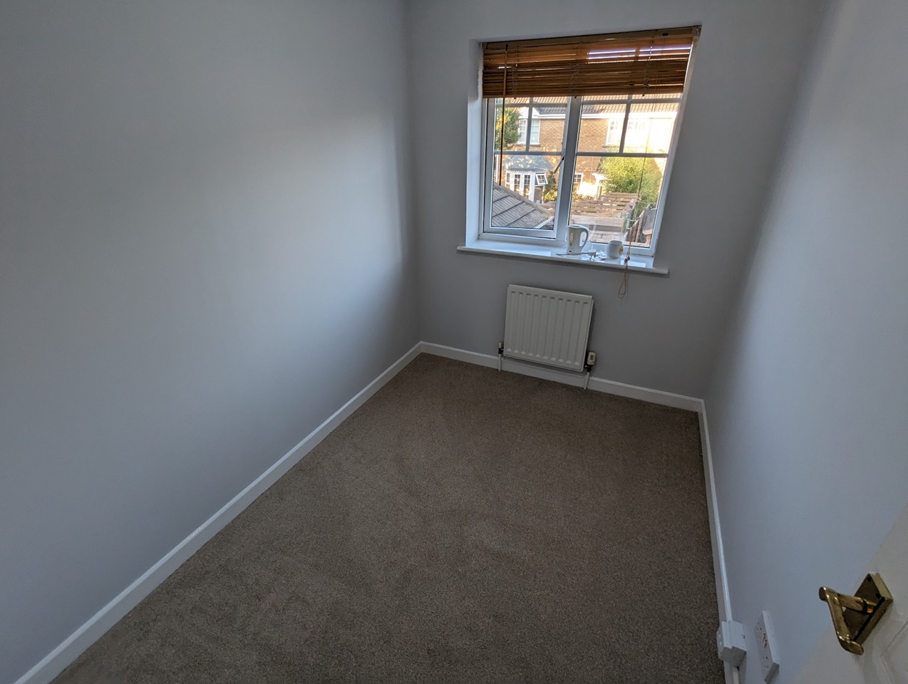 Bradley Stoke, Bristol 3 Bed SemiDetached House, Diana Gardens, BS32 To Rent Now for £1,525