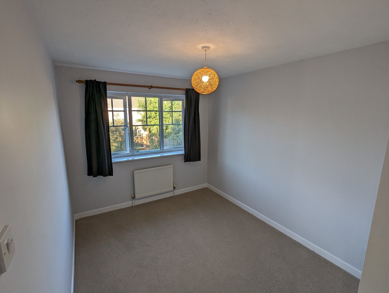 Bradley Stoke, Bristol 3 Bed SemiDetached House, Diana Gardens, BS32 To Rent Now for £1,525