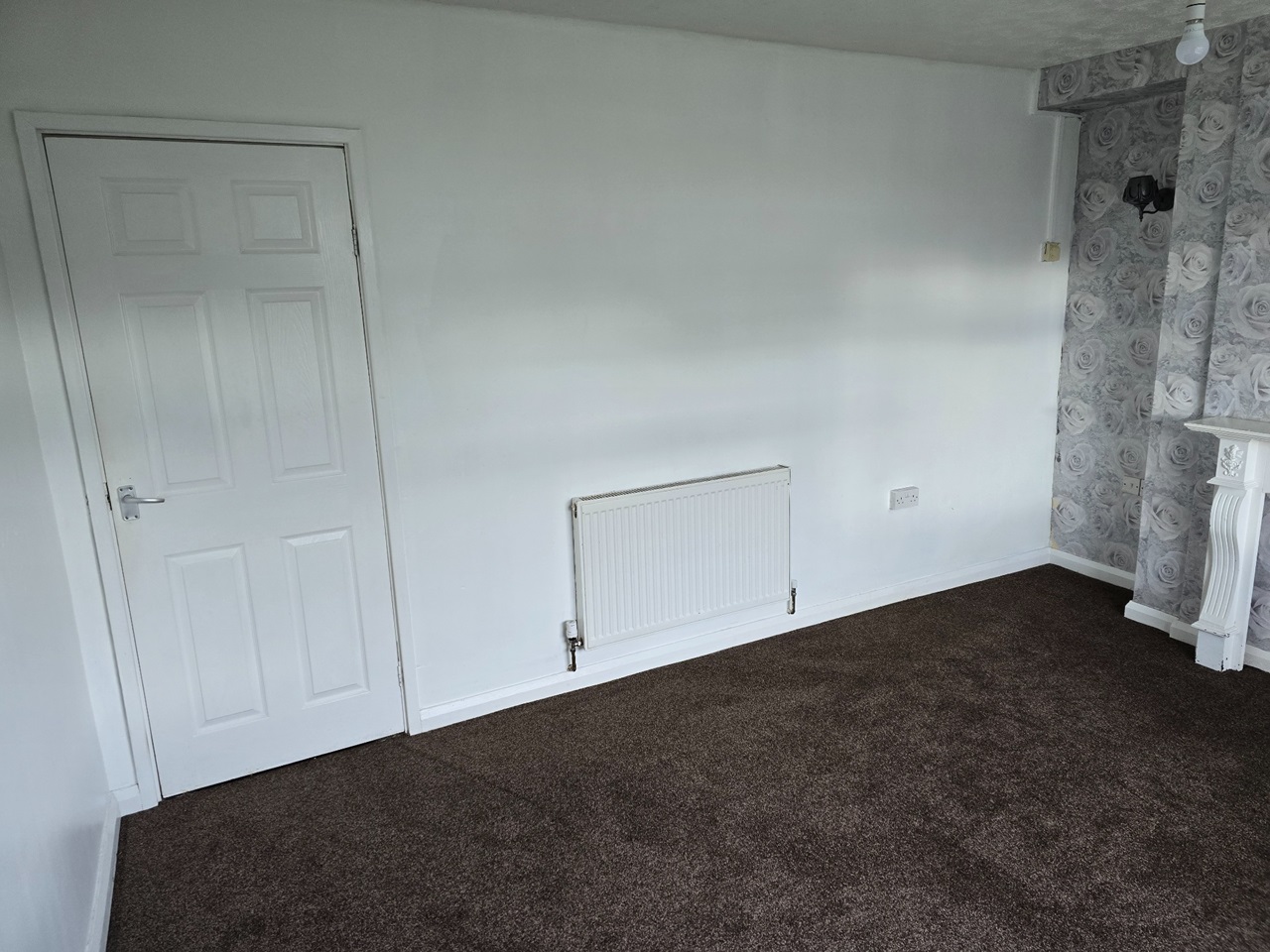 Nottingham 3 Bed SemiDetached House, Grindon Crescent, NG6 To Rent