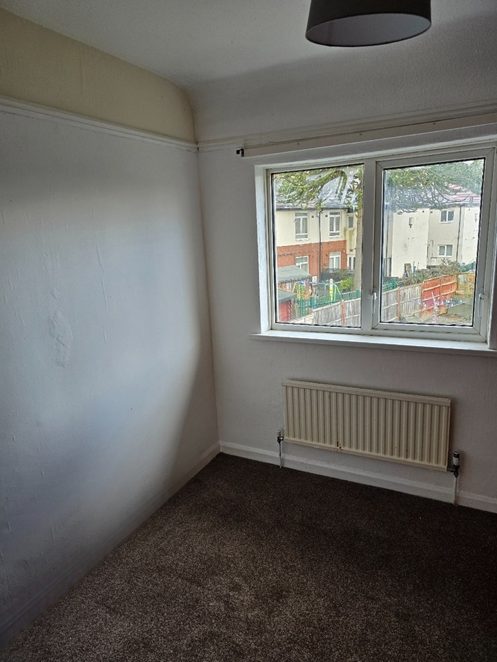 Nottingham 3 Bed SemiDetached House, Grindon Crescent, NG6 To Rent