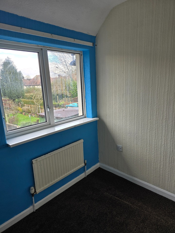 Nottingham 3 Bed SemiDetached House, Grindon Crescent, NG6 To Rent