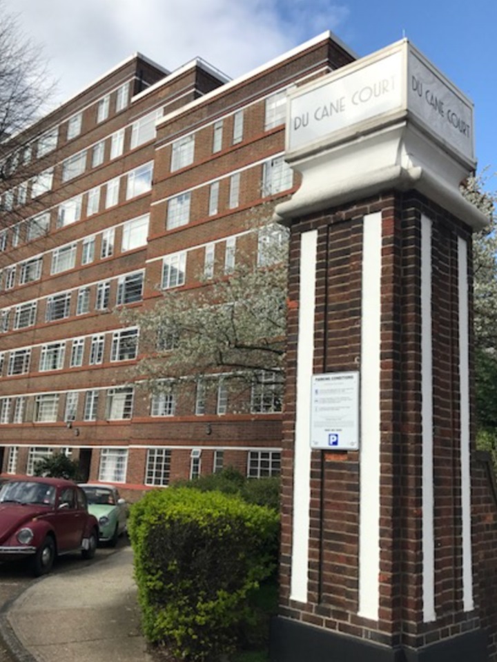 London Studio Flat, Balham High Rd, SW17 To Rent Now for £1,350.00 p/m