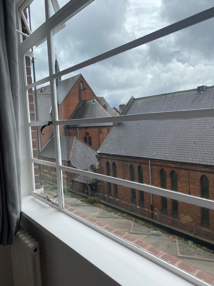 London Studio Flat, Balham High Rd, SW17 To Rent Now for £1,350.00 p/m