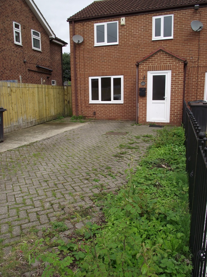 Darlington 3 Bed End Terrace, Crescent, DL1 To Rent Now