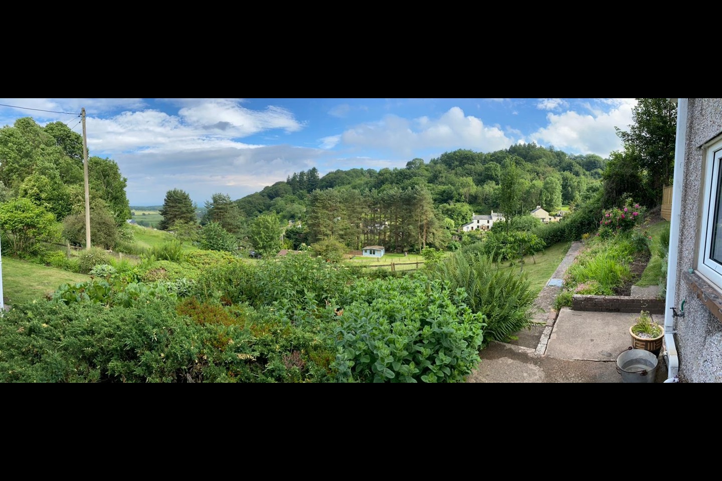 Mitcheldean 3 Bed Detached House, Plump Hill, GL17 To Rent Now for