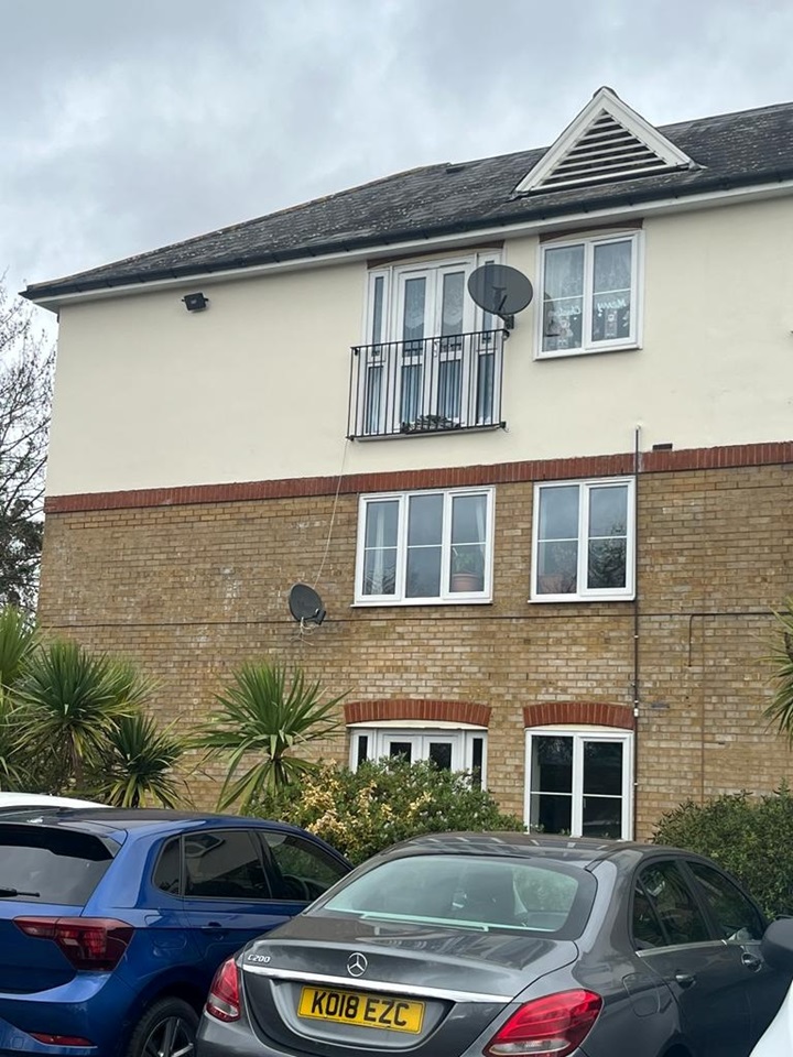 Feltham 2 Bed Flat, Astrid House, TW13 To Rent Now for £1,500.00 p/m