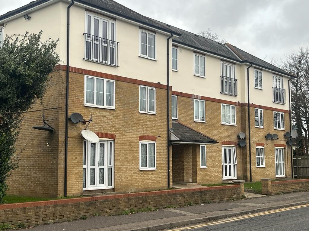 Feltham 2 Bed Flat, Astrid House, TW13 To Rent Now for £1,500.00 p/m