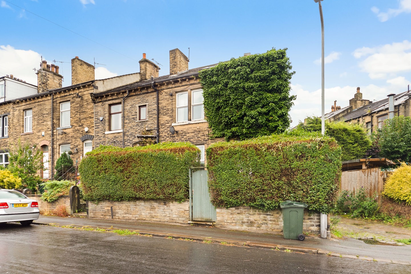 Idle, Bradford 2 Bed End Terrace, Cavendish Road, BD10 To Rent Now