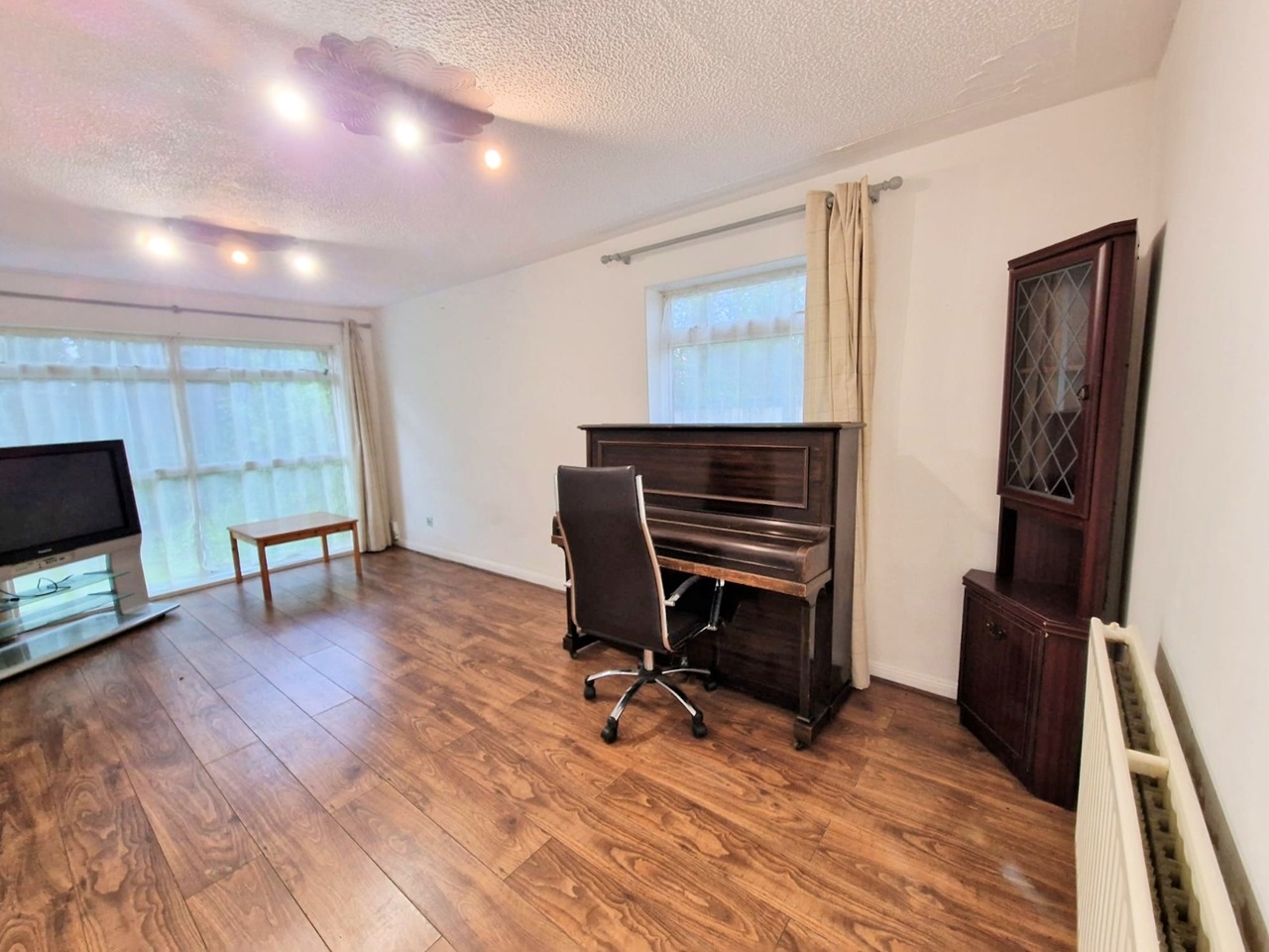 Handsworth, Birmingham 2 Bed Flat, Penda Court 161B, B20 To Rent