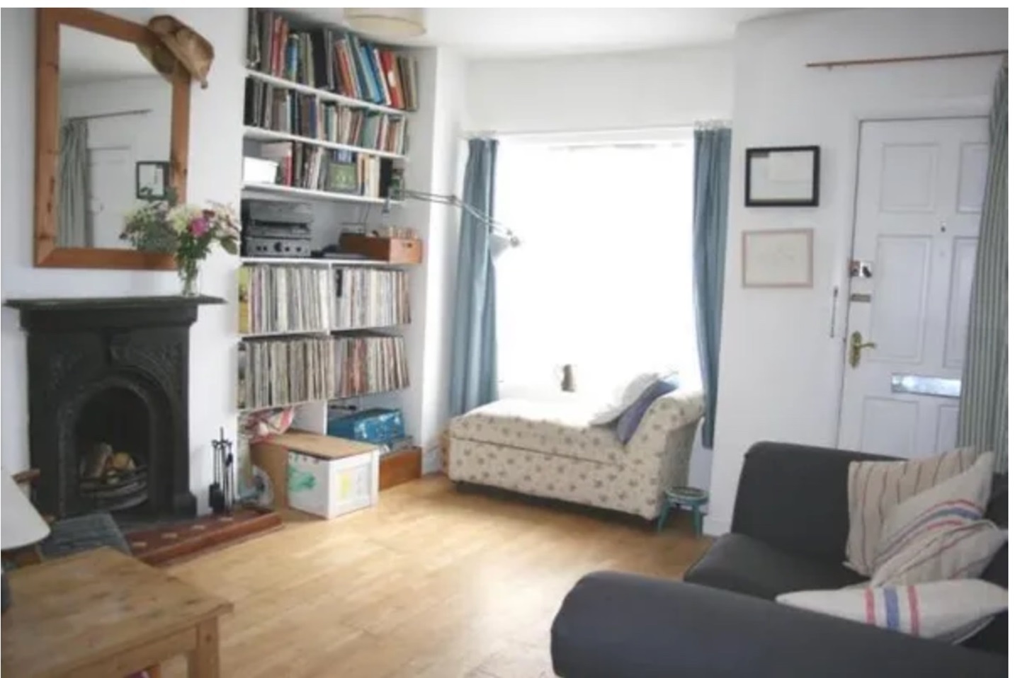 Brighton 2 Bed Terraced House, Whitehawk Road, BN2 To Rent Now for