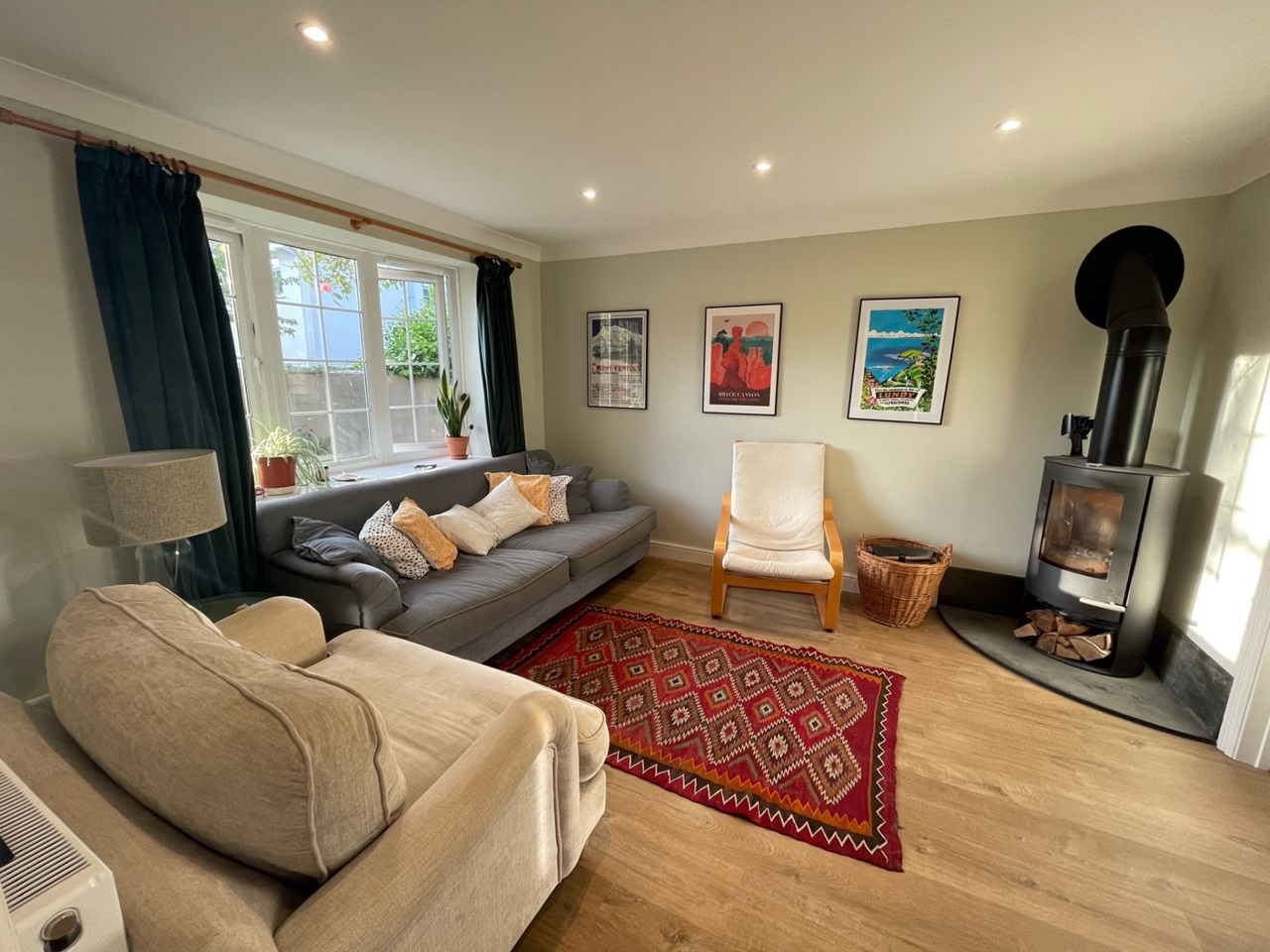 St. Agnes 3 Bed Detached House, Tregease Road, TR5 To Rent Now for £1,350.00 p/m