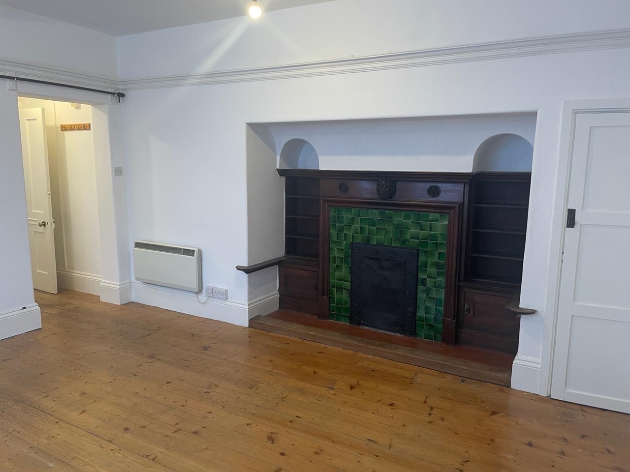 Kings Norton, Birmingham 1 Bed Flat, Glenavon House, B38 To Rent Now for £750.00 p/m