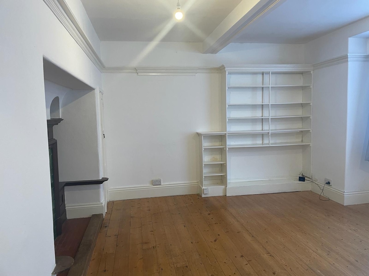 Kings Norton, Birmingham 1 Bed Flat, Glenavon House, B38 To Rent Now for £750.00 p/m