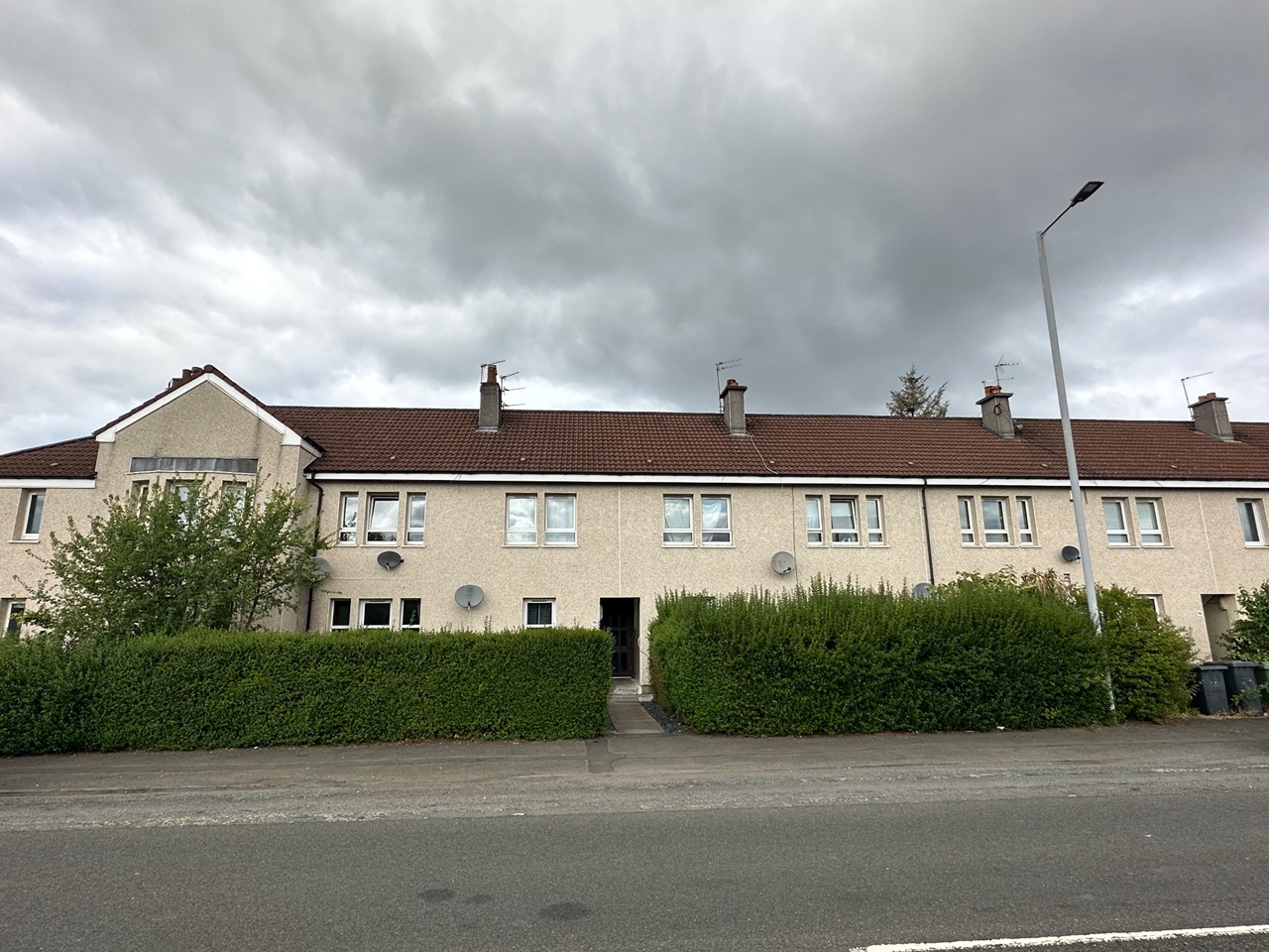 Paisley 2 Bed Flat, Gallowhill Road, PA3 To Rent Now for £700.00 p/m
