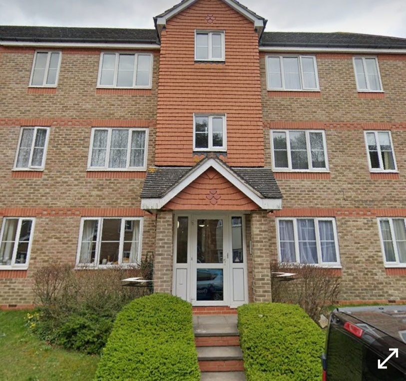 Belmont 2 Bed Flat, Sevenoaks Close, SM2 To Rent Now for £1,500.00 p/m