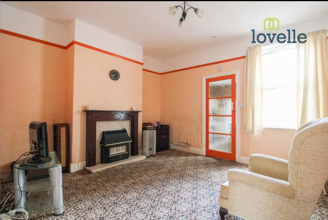 Grimsby 3 Bed Terraced House, Ladysmith Road, DN32 To Rent Now for