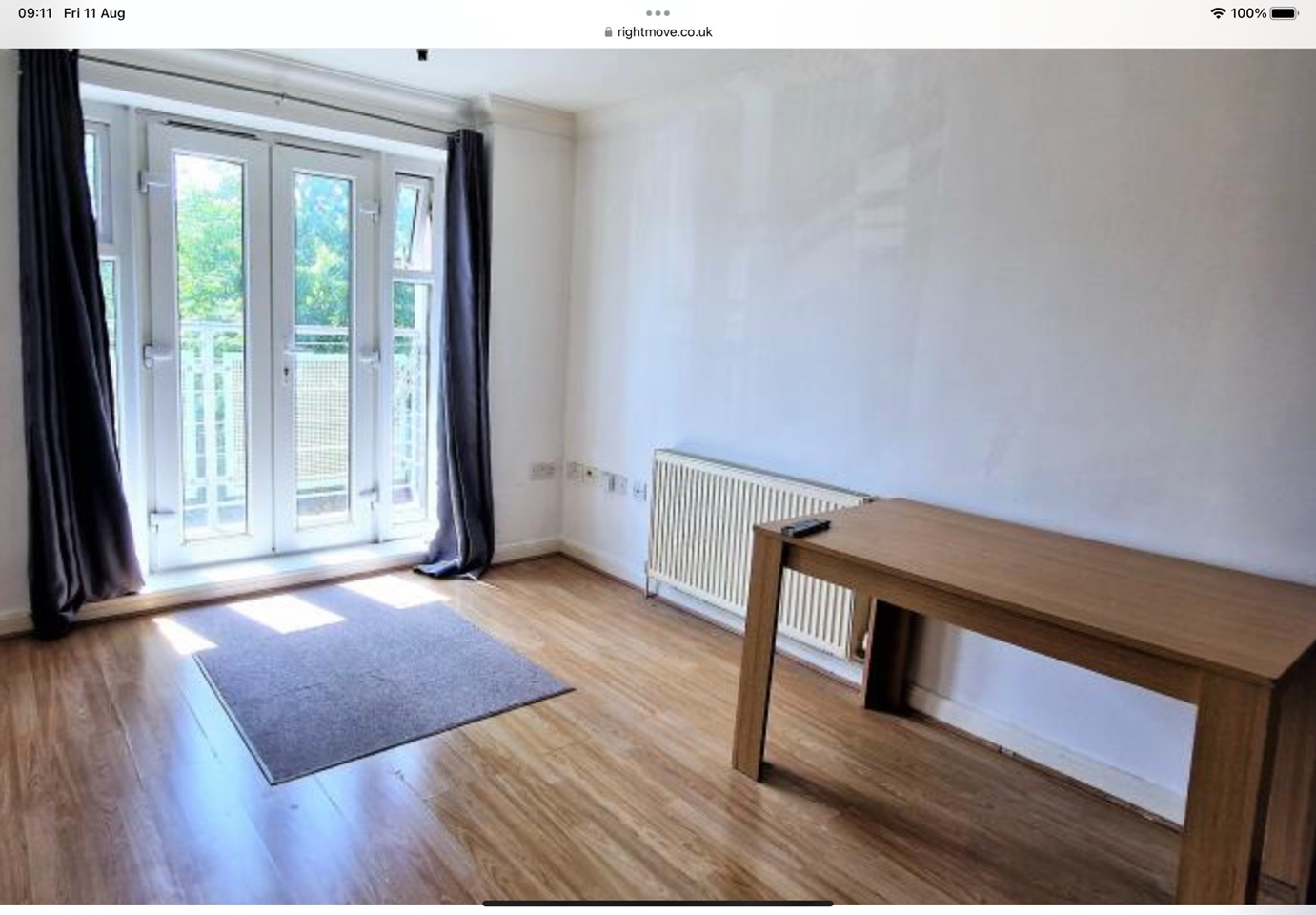 Dagenham 2 Bed Flat, Roberts Place, RM10 To Rent Now for £1,600.00 p/m