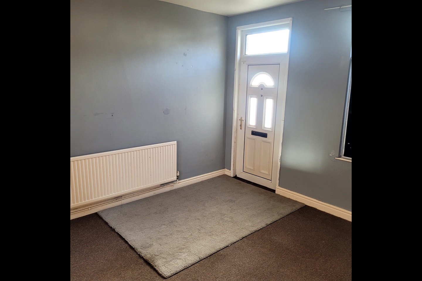 Barnsley 2 Bed Terraced House, Bramah Street, S71 To Rent Now for £