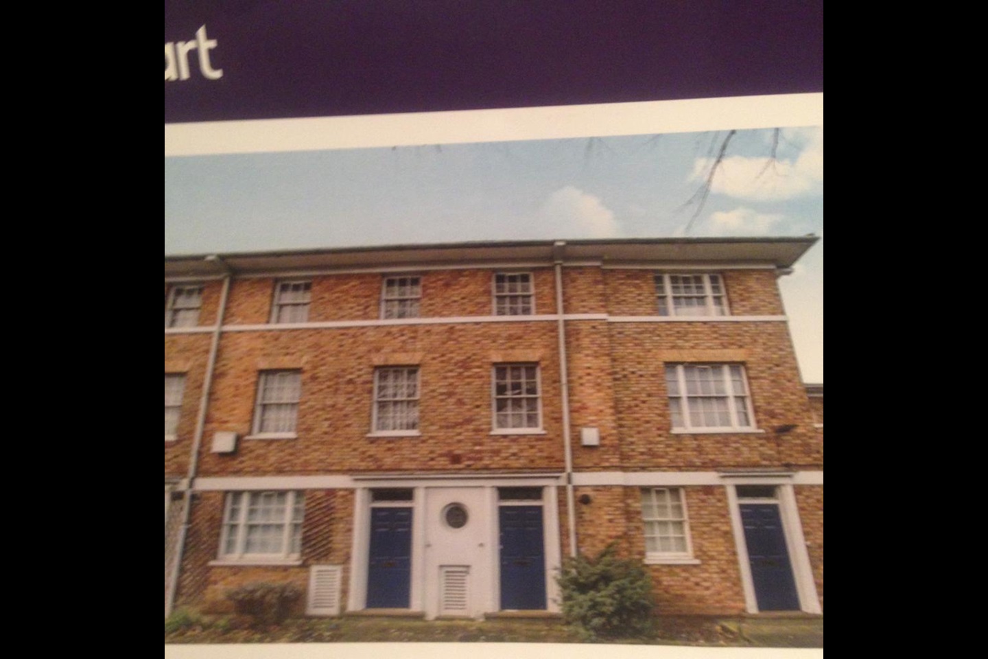 London 4 Bed SemiDetached House, Langford Green, SE5 To Rent Now