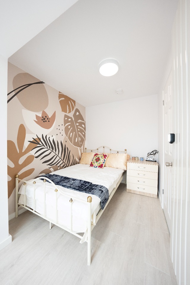 Cambridge Studio Flat, Kings Hedges Road, CB4 To Rent Now for £850.