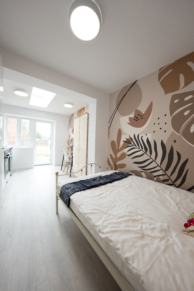 Cambridge Studio Flat, Kings Hedges Road, CB4 To Rent Now for £850.