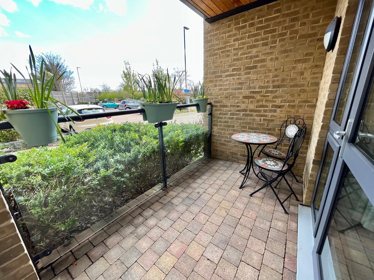 Bexleyheath 2 Bed Flat, Cardamom Court, DA6 To Rent Now for £1,750.00 p/m