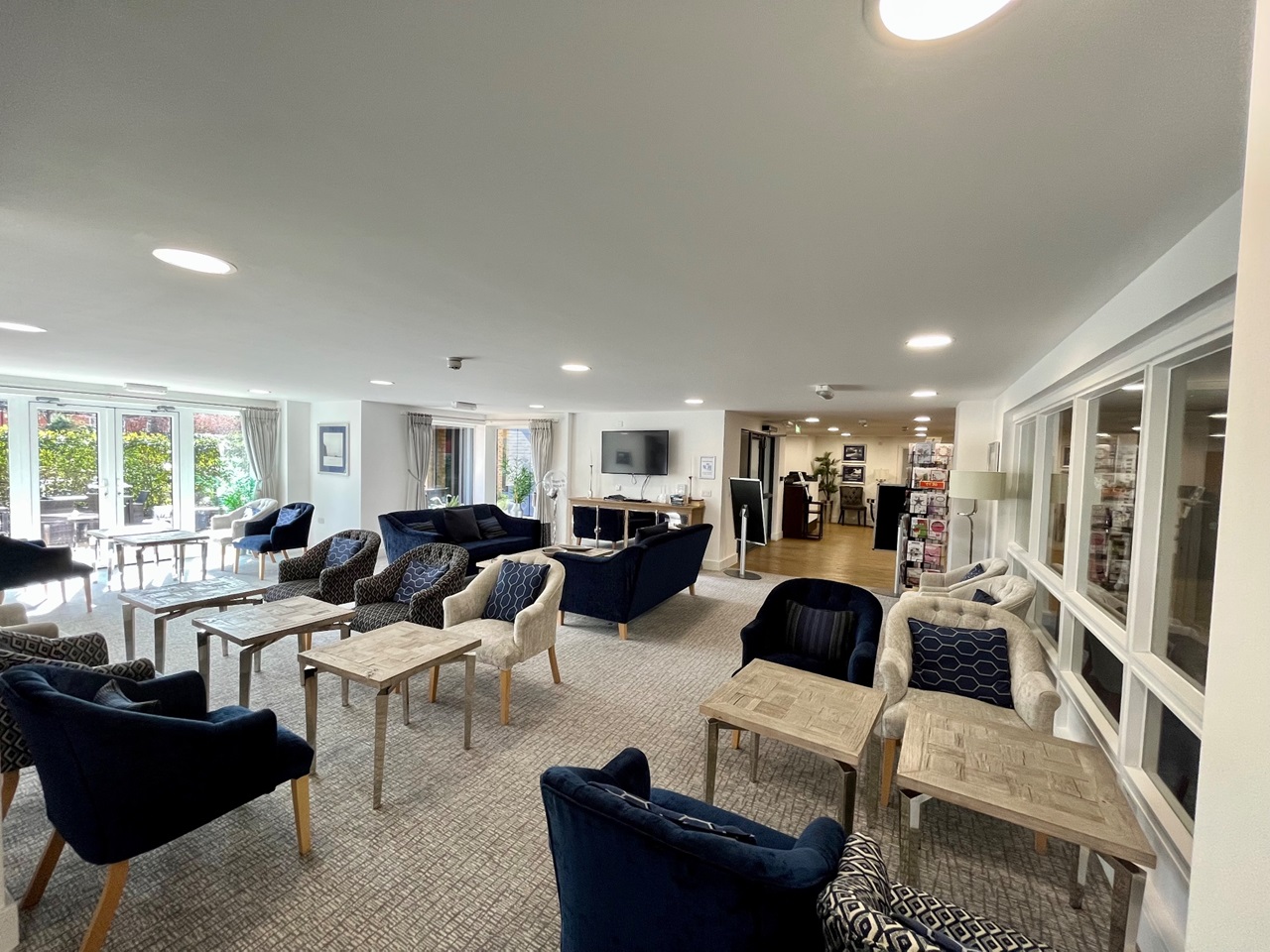 Bexleyheath 2 Bed Flat, Cardamom Court, DA6 To Rent Now for £1,750.