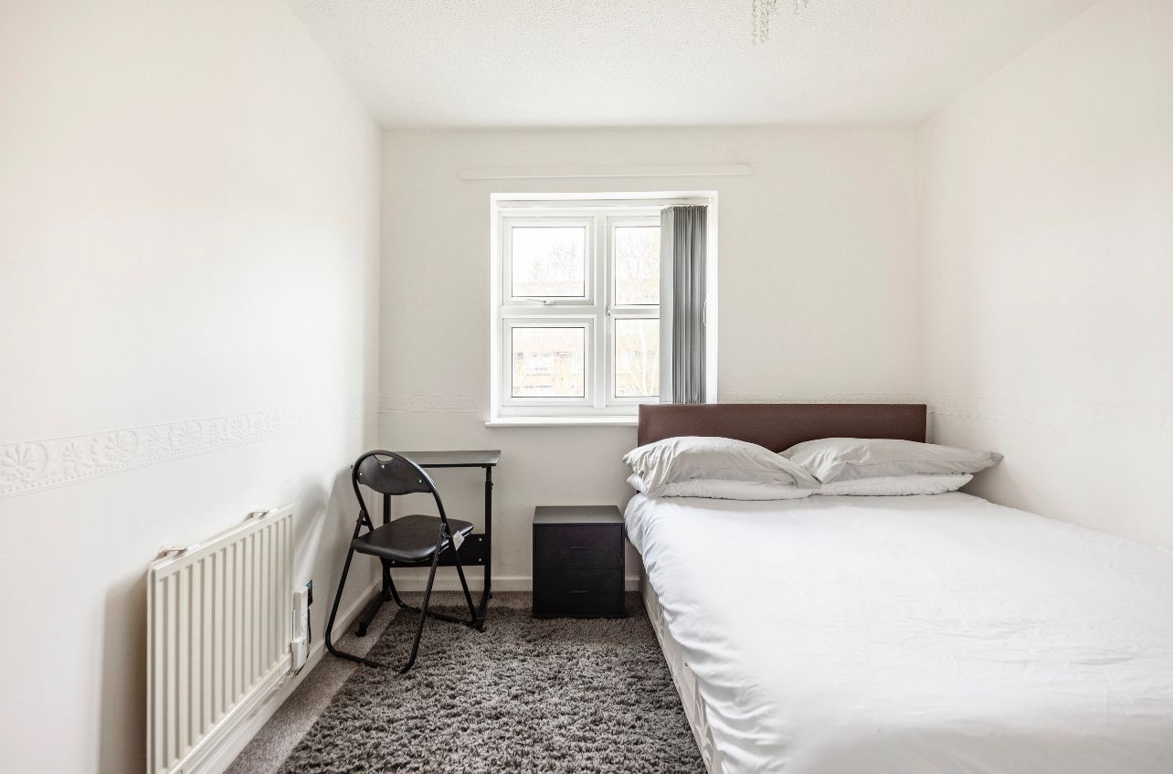 London 1 Bed Flat, West Thamesmead, SE28 To Rent Now for £1,495.00 p/m