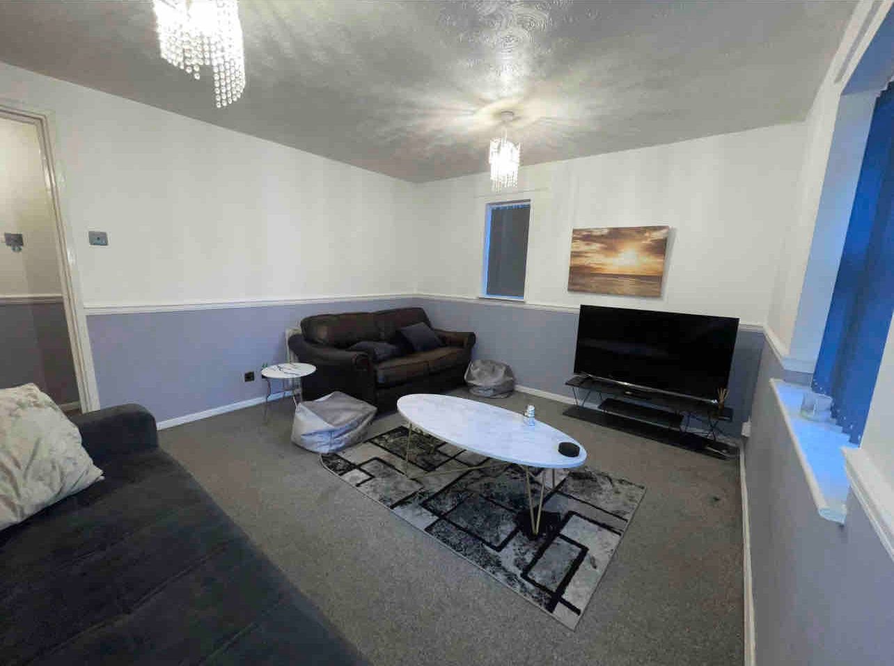 London 1 Bed Flat, West Thamesmead, SE28 To Rent Now for £1,495.00 p/m