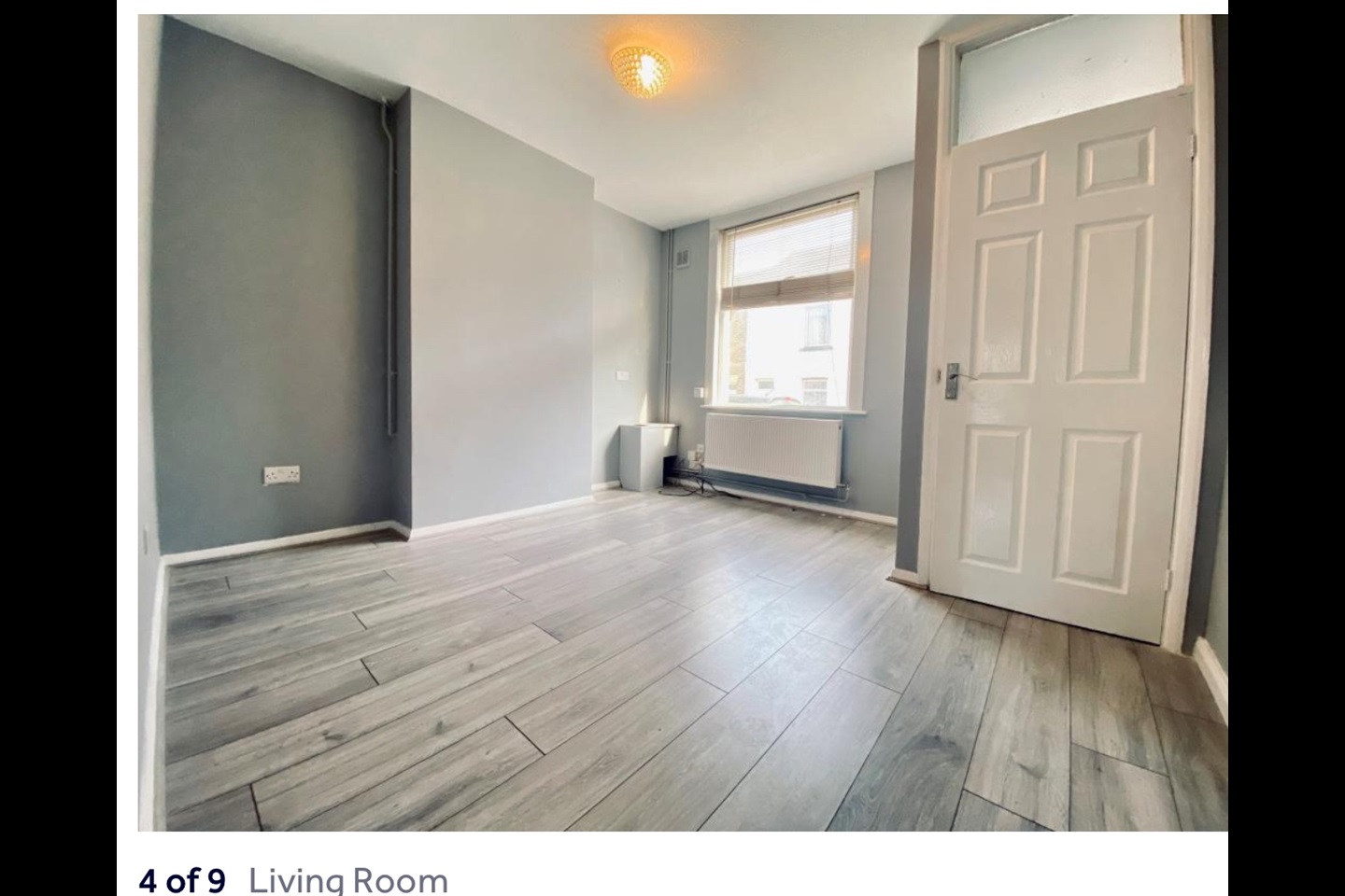 Sittingbourne 2 Bed Terraced House, Frederick Street, ME10 To Rent