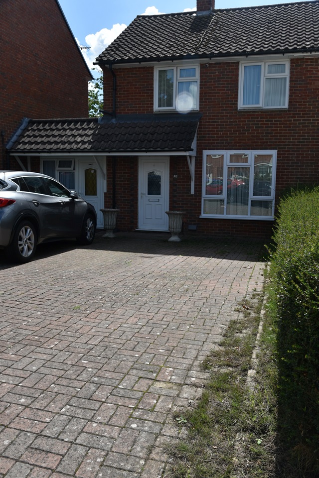 Bracknell 3 Bed SemiDetached House, Shepherds Lane, RG42 To Rent