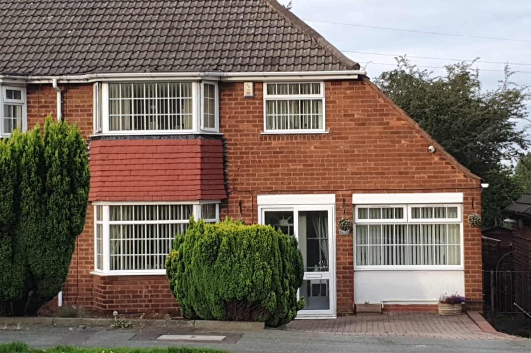 Wolverhampton 3 Bed SemiDetached House, Dovedale Road, WV4 To Rent