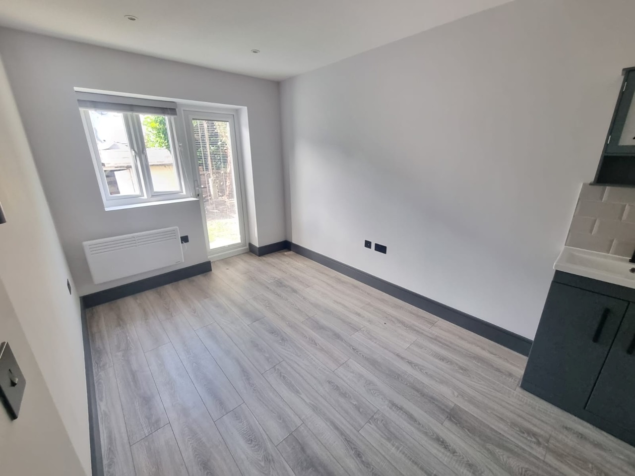 London Studio Flat, Streatham Lambeth London, SW16 To Rent Now for