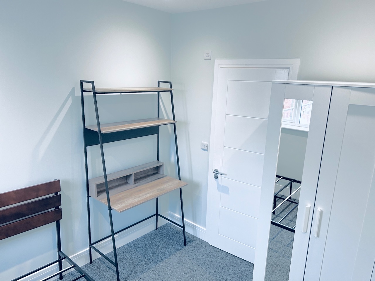 Reading Room in a Shared House, Caversham Road, RG1 To Rent Now for