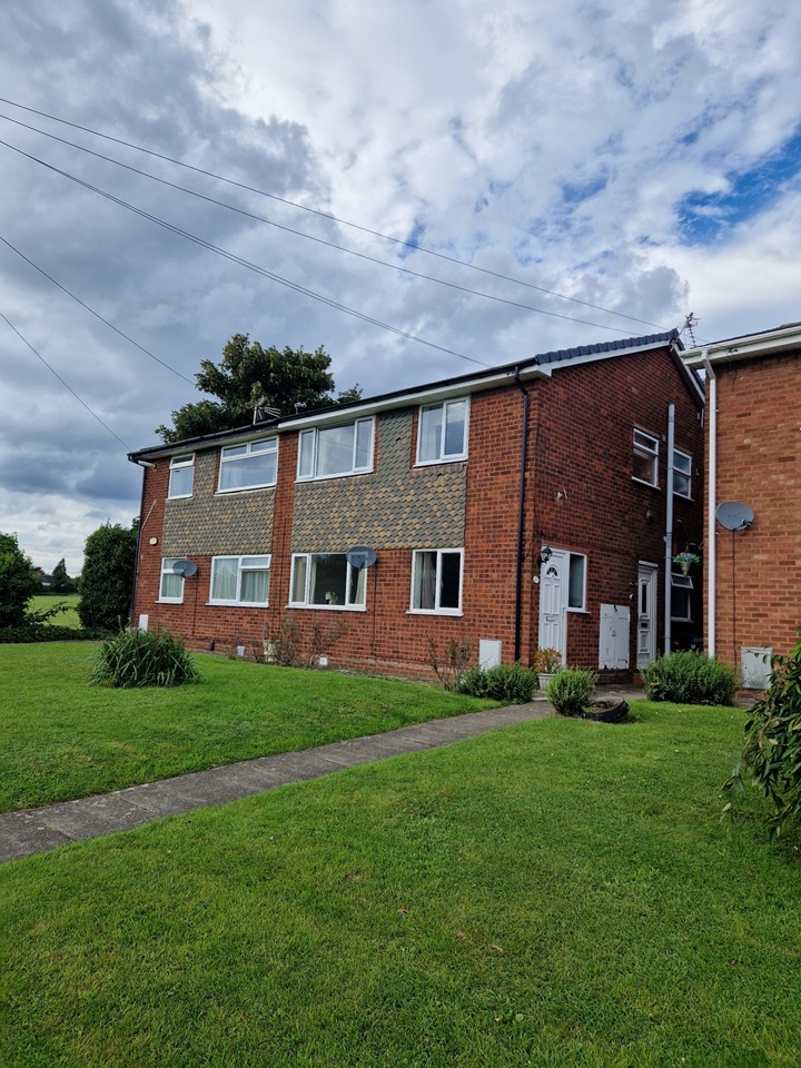 Birmingham 2 Bed Flat, Grayshott Close, B23 To Rent Now for £750.00 p/m
