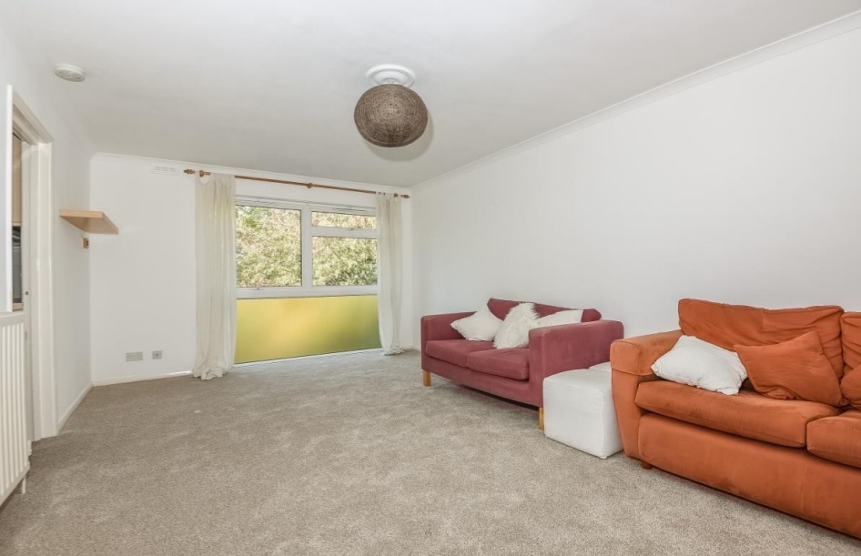 London 2 Bed Flat, St Johns Park Blackheath, SE3 To Rent Now for £