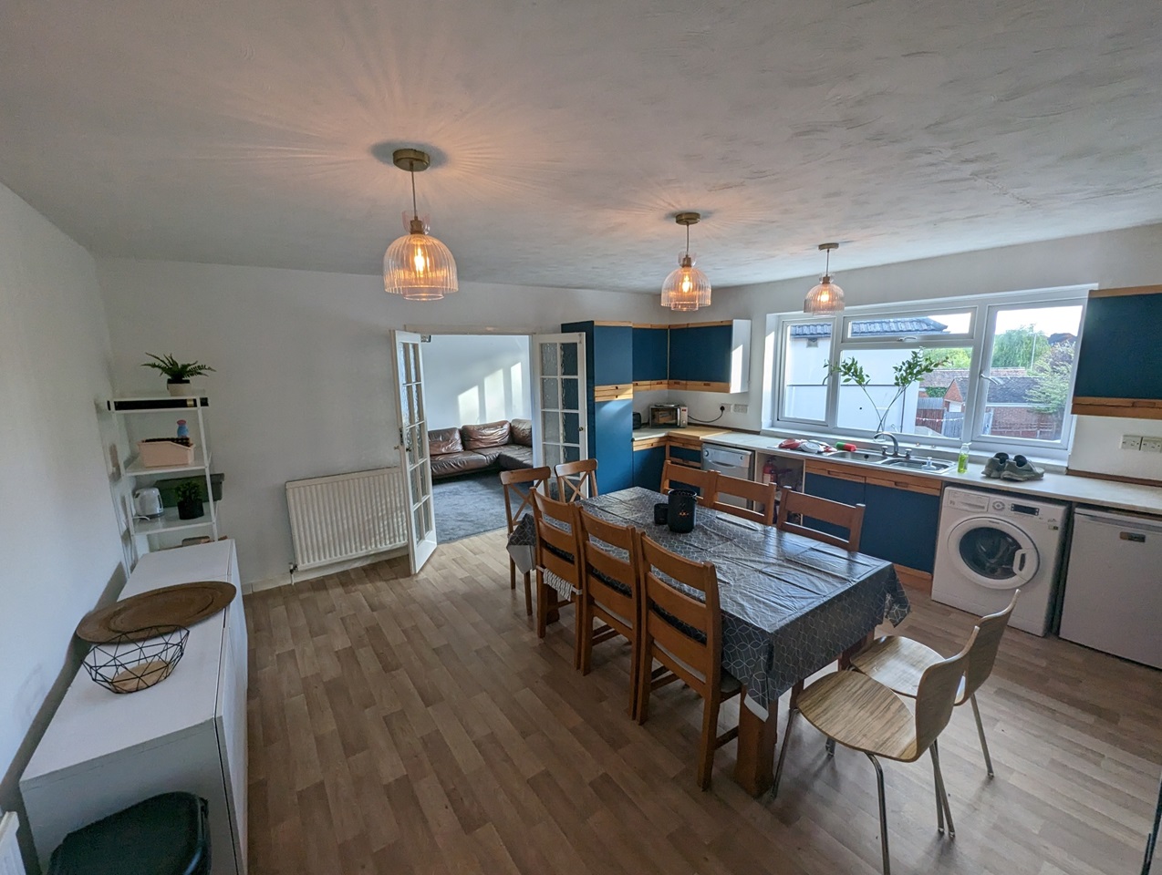 Poole 4 Bed Flat, Wimborne Road, BH15 To Rent Now for £1,700.00 p/m