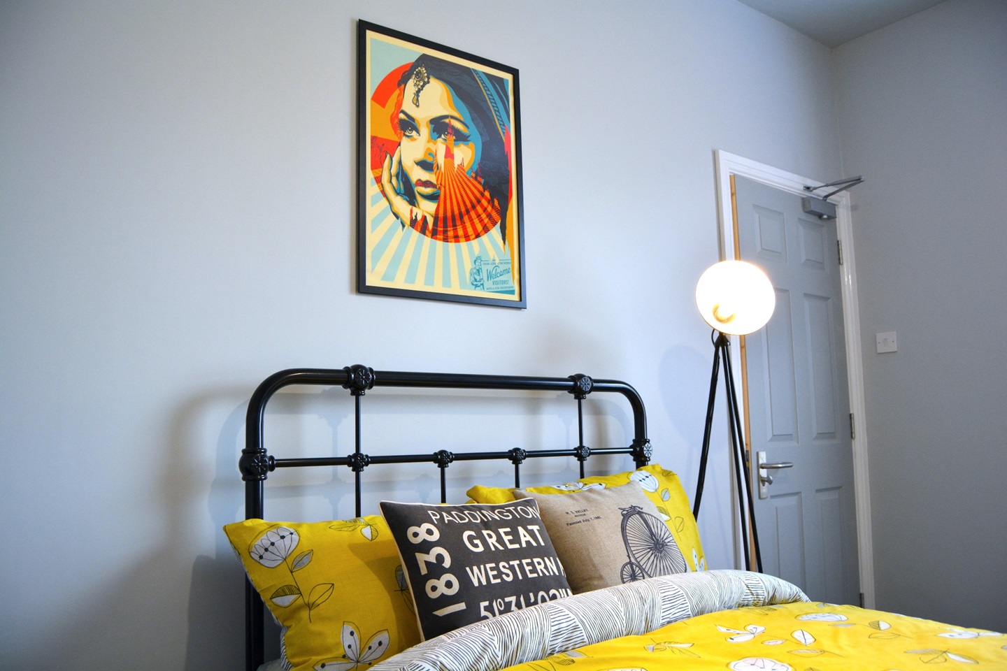 Edgbaston, Birmingham Room in a Shared House, Edward Road, B12 To Rent Now for £495.00 p/m