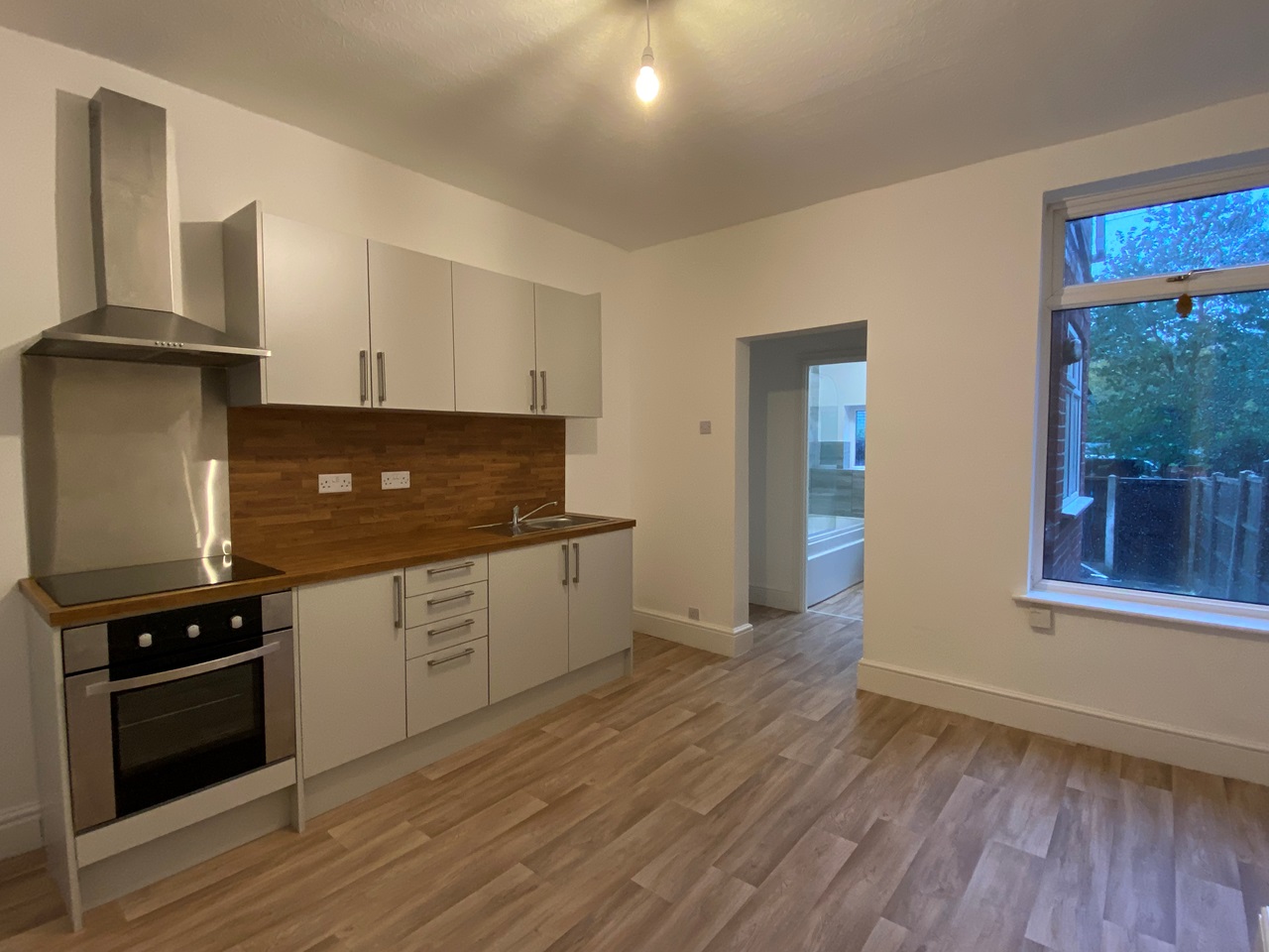 Swinton, Mexborough 3 Bed Terraced House, Rowms Lane, S64 To Rent