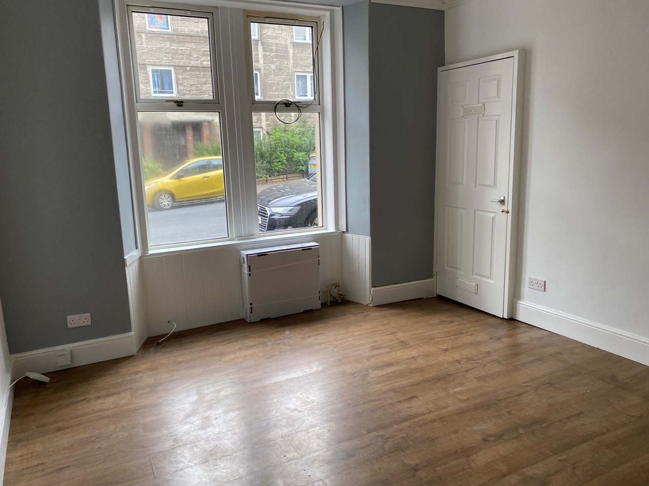 Dundee 1 Bed Flat, Watson Street, DD4 To Rent Now for £475.00 p/m