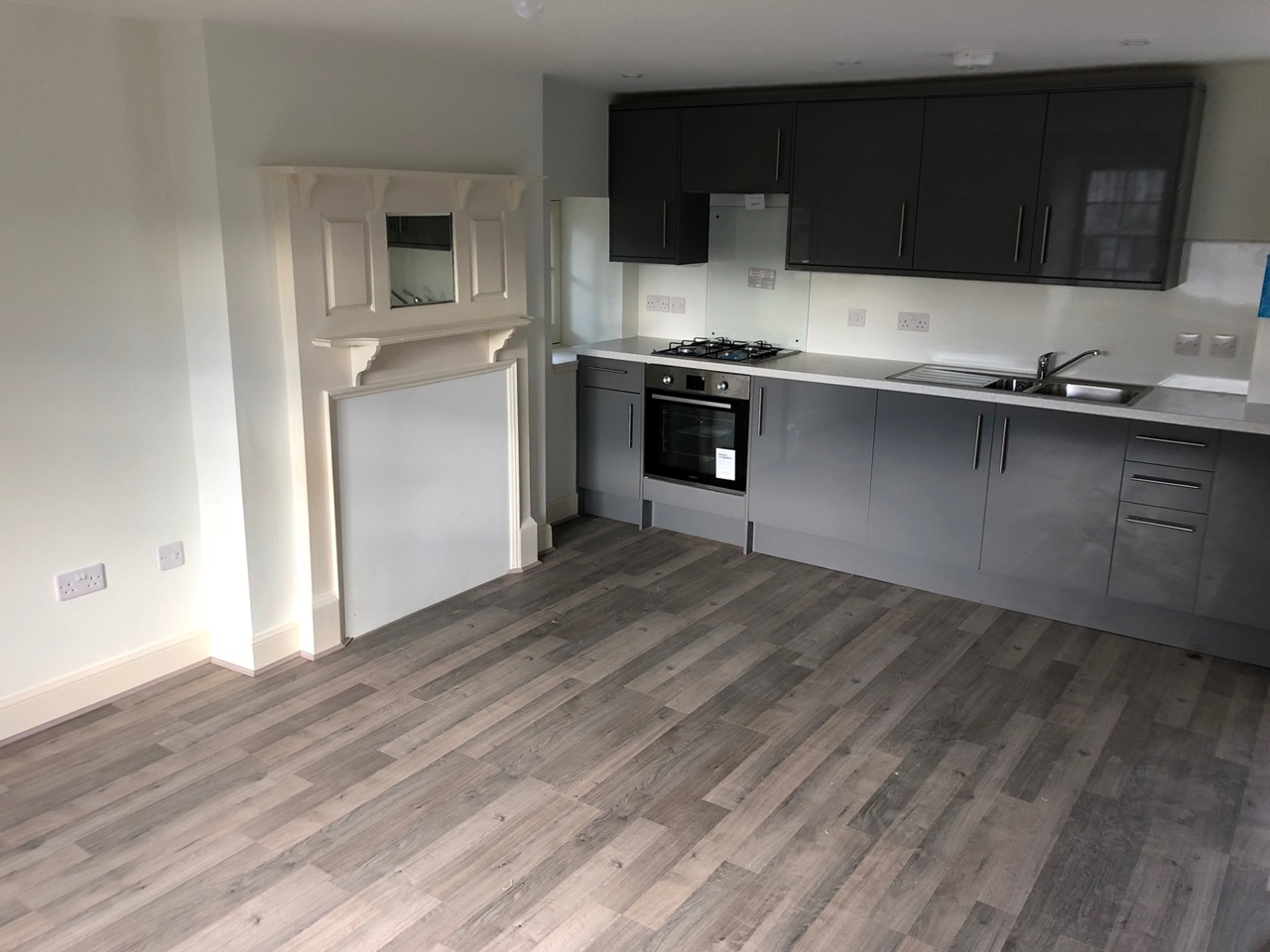 Edinburgh 1 Bed End Terrace, Kirkgate, EH16 To Rent Now for £1,150.00 p/m