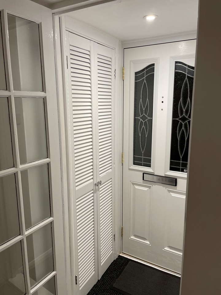 Bedford 2 Bed Terraced House, Crediton Close, MK40 To Rent Now for