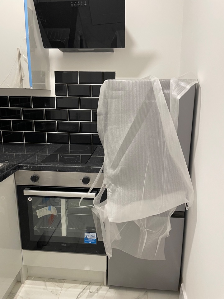 Erith Studio Flat, Lower Gf, DA8 To Rent Now for £1,000.00 p/m