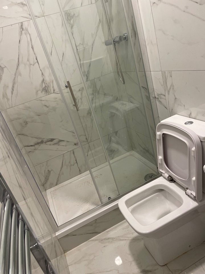 Erith Studio Flat, Lower Gf, DA8 To Rent Now for £1,000.00 p/m