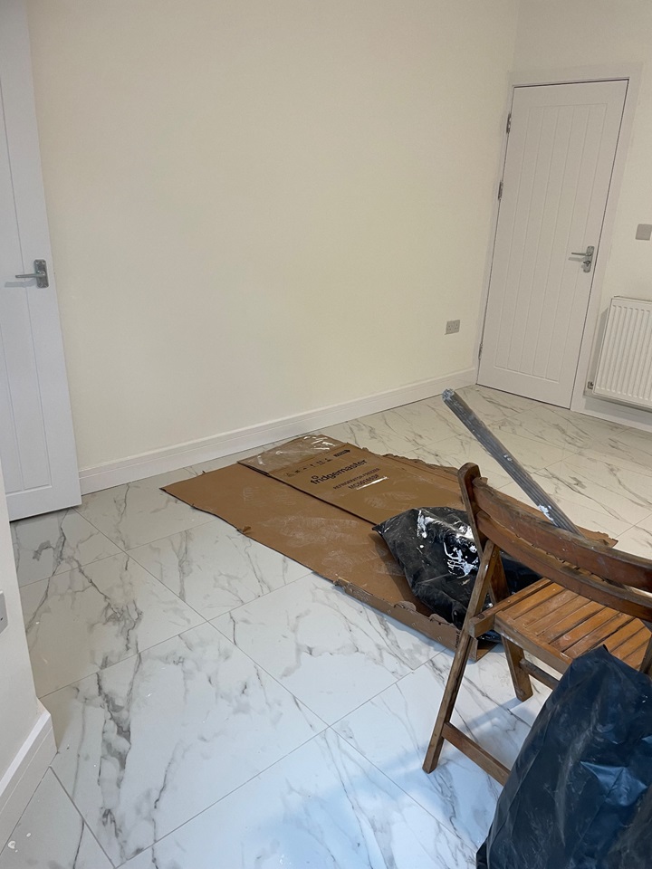 Erith Studio Flat, Lower Gf, DA8 To Rent Now for £1,000.00 p/m