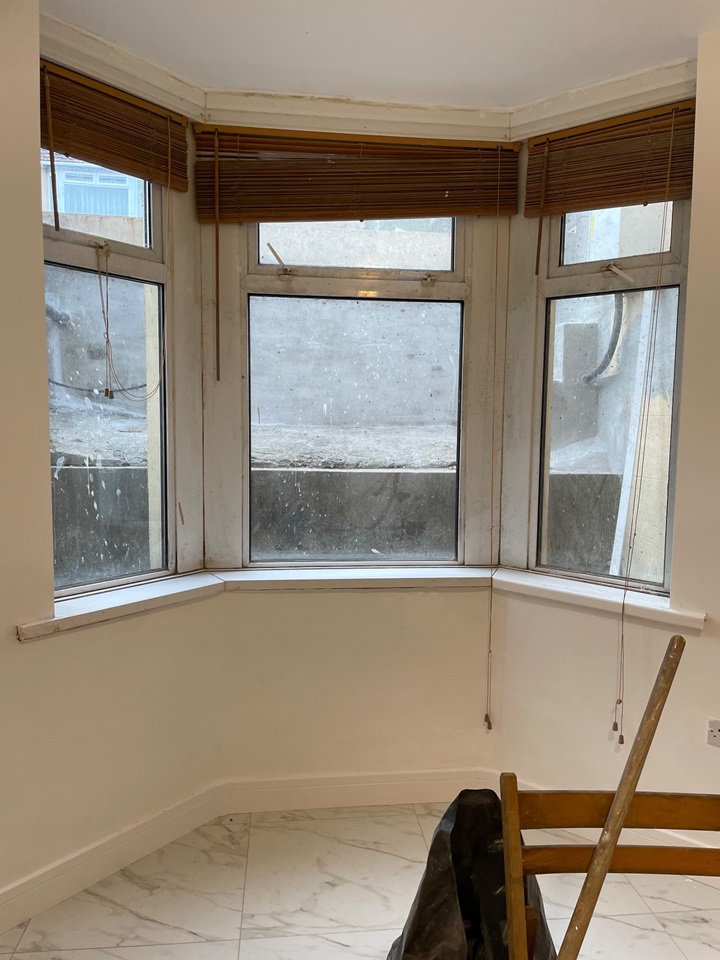 Erith Studio Flat, Lower Gf, DA8 To Rent Now for £1,000.00 p/m